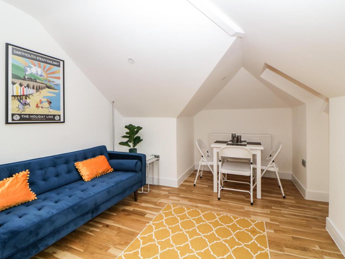 Riviera Heights * Paignton
