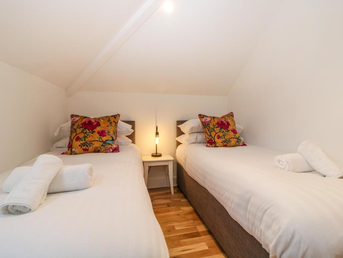Holiday home Riviera Heights Paignton