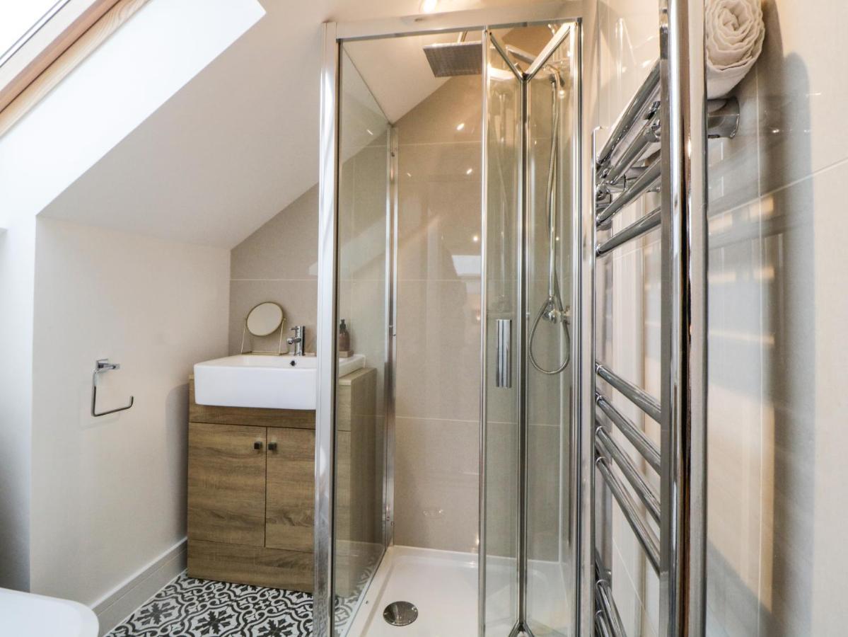 Holiday home Riviera Heights Paignton