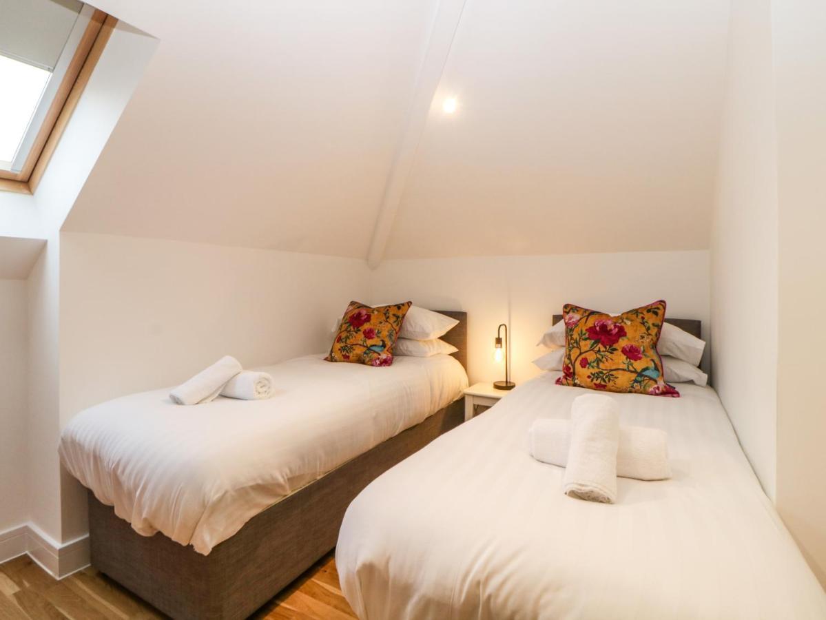 Riviera Heights Paignton