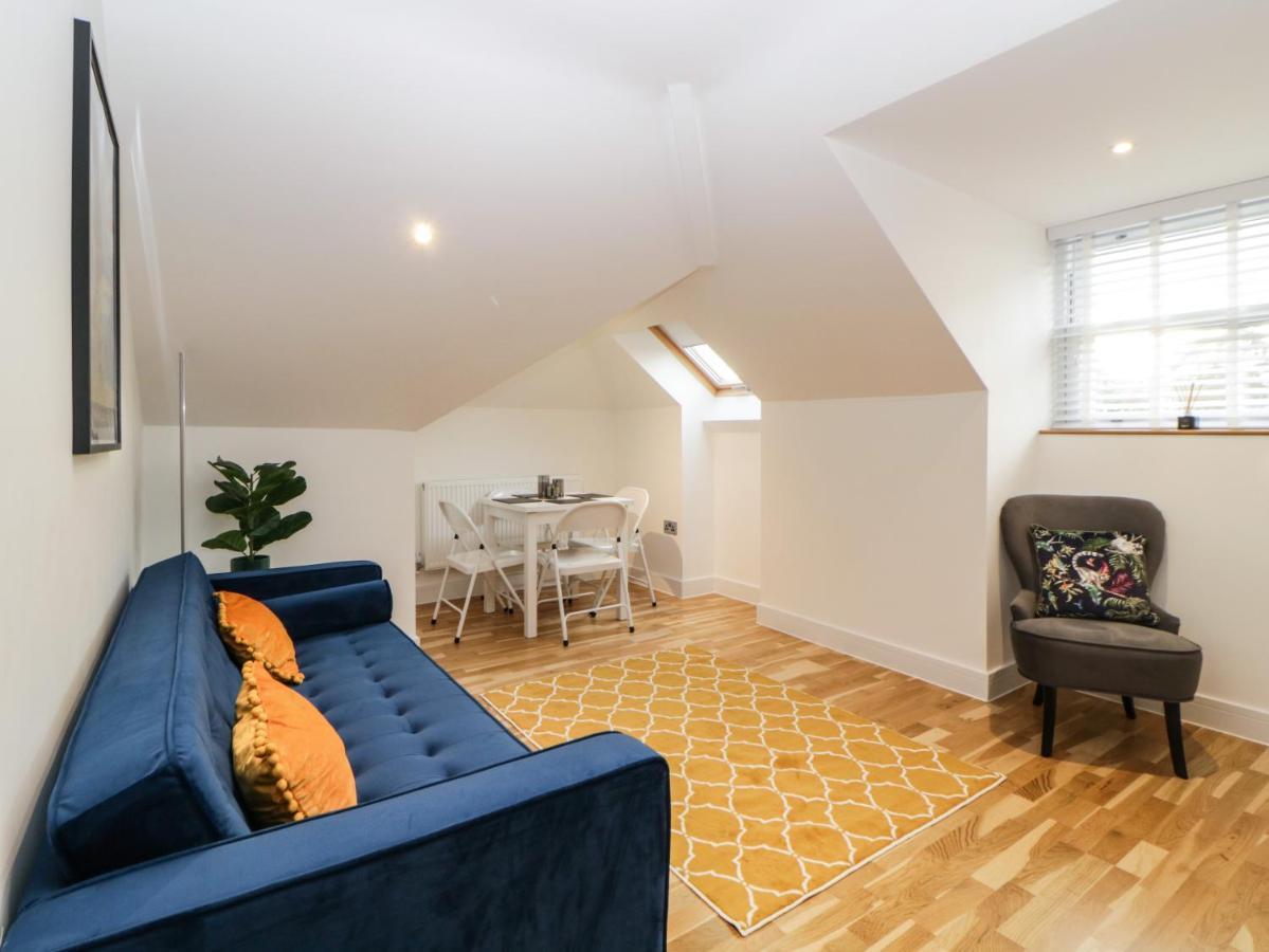 Holiday home Riviera Heights Paignton