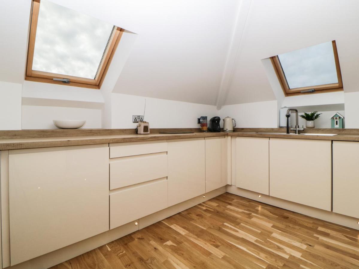 Holiday home Riviera Heights Paignton