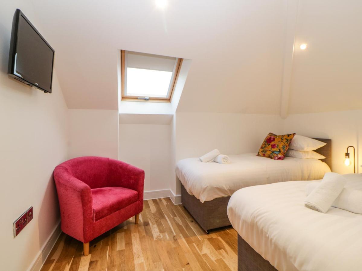 Casa vacanze Riviera Heights Paignton